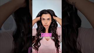 🩷GRWM #cleanmakeup #cleanmakeuplook #grwmmakeup #ugcitalia #beautyitalia