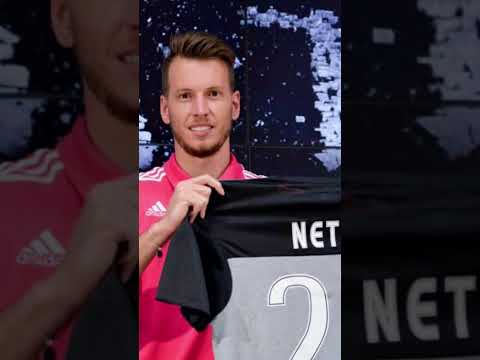 Video ?? *FLASH!* Neto e la Juventus, il contratto impostato col portiere brasiliano è valido per