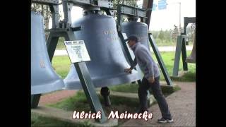Check the Bell (Church) - Glockentest der Kirchenglocken