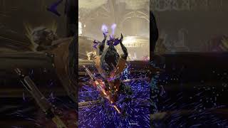 Warframe Romania | Dante a primit Nerf  #warframe #warframeromania #alexzu77 #tennocreate