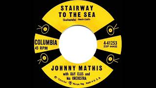 Johnny Mathis -  Stairway To The Sea (1958)