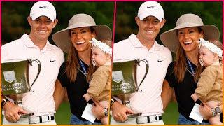 Rory McIlroy backs out of divorce just weeks after filing to end marriage to wife