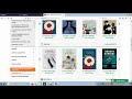MLOL Tutorial 01 Autenticazione E Primo Accesso 