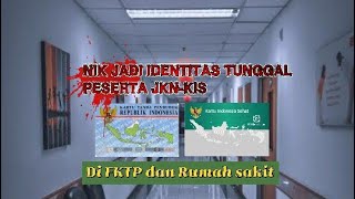 Cek Nomor KIS/BPJS Menggunakan NIK lewat HP & Laptop
