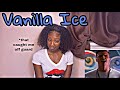 Vanilla Ice - Ice Ice Baby (Official Music Video) | **FIRST TIME** | REACTION