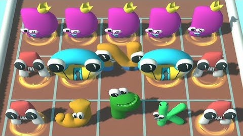 [NEW VERSION] MERGE ONO 