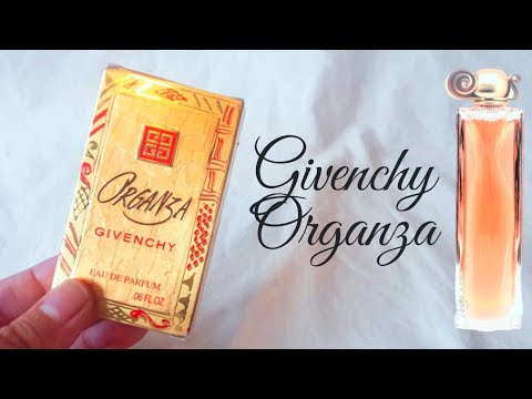 givenchy delicious perfume
