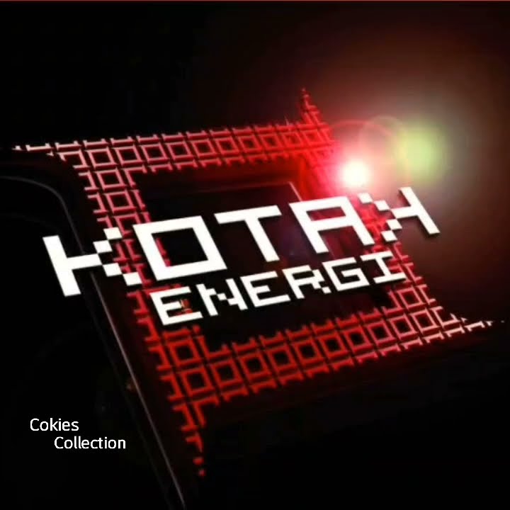 Selalu Cinta - Kotak #cokiescollection