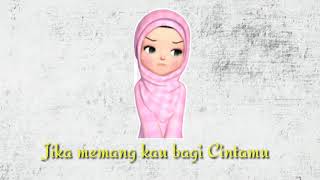 Download lagu Pernah sakit tapi tak pernah se sakit ini - Azmi with Lyric Re edit by Fajar sanjaa putra