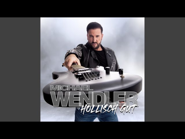 Michael Wendler - Egal was die anderen sagen