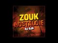 Zouk Nostalgie Mix | DJ DJN