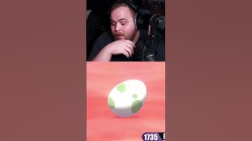 Longest Masuda Shiny Hunt EVER!