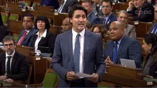 Question Period – November 28, 2023