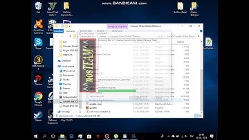 How to download CS:GO for free multiplayer 2018/2019