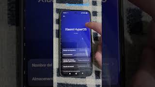 Como Actualizar tu Celular Xiaomi Redmi 2027 ✅ Sistema Android y Aplicaciones.