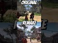 Assassin's Creed IV black flag original vs Resynced comparison #assassinscreed