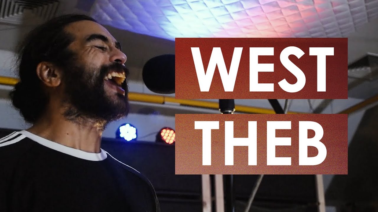 Watch 'Slow' by West Thebarton - Live From Studio 3 on YouTube Watch 'Slow' by West Thebarton - Live From Studio 3 on YouTube