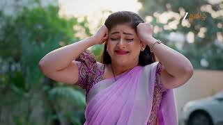 Raja Chinna Roja Ep - 129 Webisode 03 Dec,24 2025 Major Amarendra Varma,Arundhathi Zee Tamil