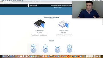 A HIGH SECURITY LITE IoT OS  |   IoT CHAIN REVIEW
