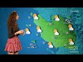 La météo de la Vendée du mercredi 20 mai 2026 : retour du soleil l'après-midi