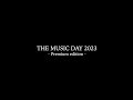 THE MUSIC DAY 2023 「Stellar Stellar」ライブ映像