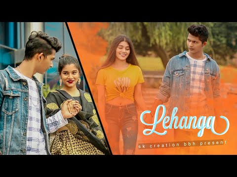 lehanga-:-jass-manak-(official-video)-latest-punjabi-song-2019-|-sonu-kashyap-&-deepika-singh