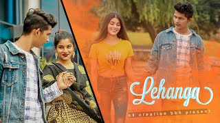 Lehanga : Jass Manak  Latest Punjabi Song 2019 | Sonu Kashyap & Deepika Singh Resimi