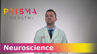 Jarret Curtis, MD is a Neurology Physician at Prisma Health - Greenville