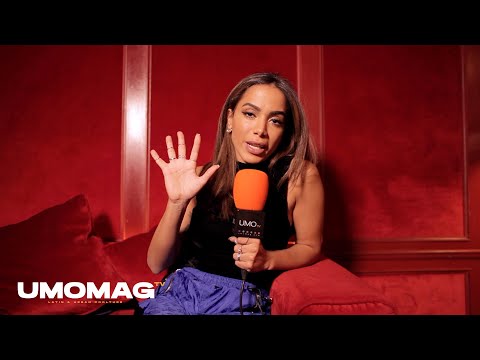 Video: Fave 5 Anitta -kellot