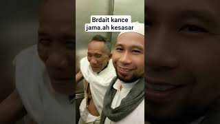 bedait kance jama.ah kesasar#lalusukardi#kdm#aisarkhalidsultanmalasyia#riarincis#riaricis#lalusukard