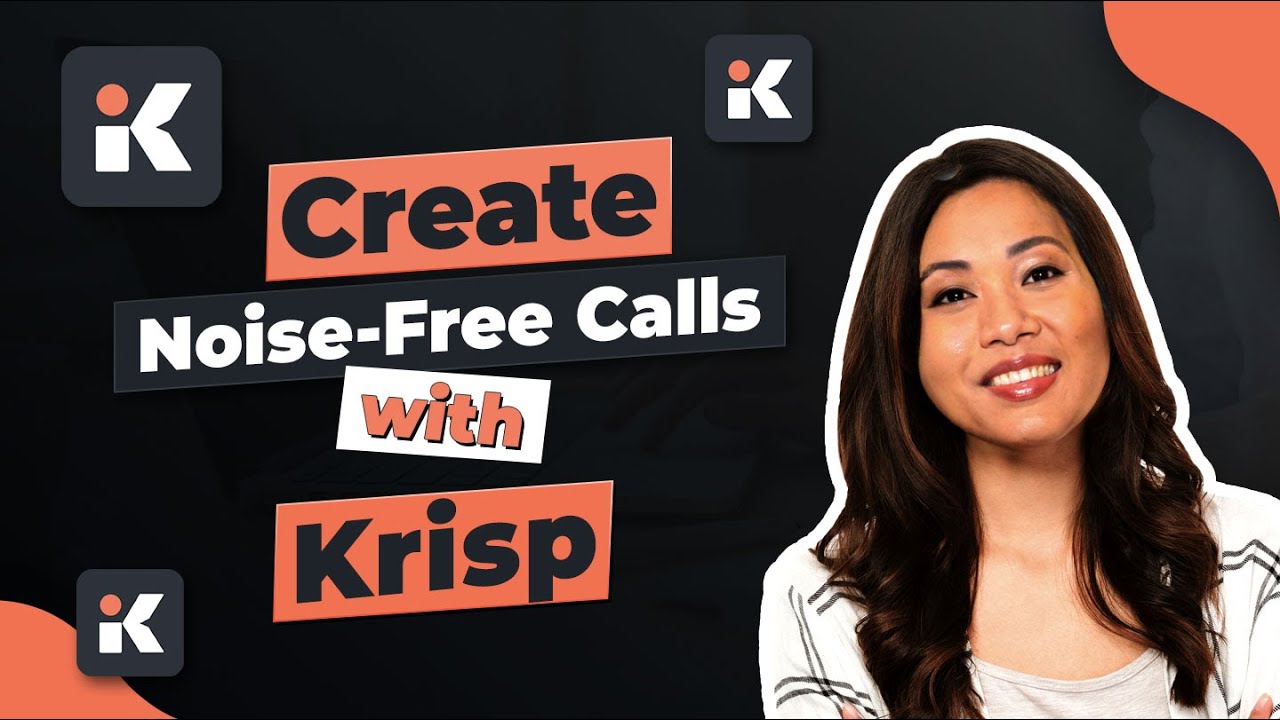 Krisp demo thumbnail