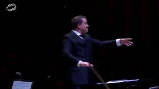 Arnold Schönberg:  Chamber Symphony No. 1 E Major, Op.  9