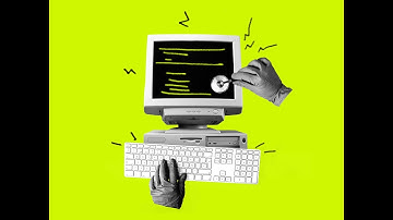 What is a Side-Channel cyber attack?