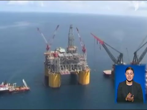 ნავთობის ფასი დაეცა