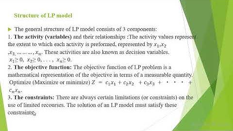 EC363 Module 2 Part 1