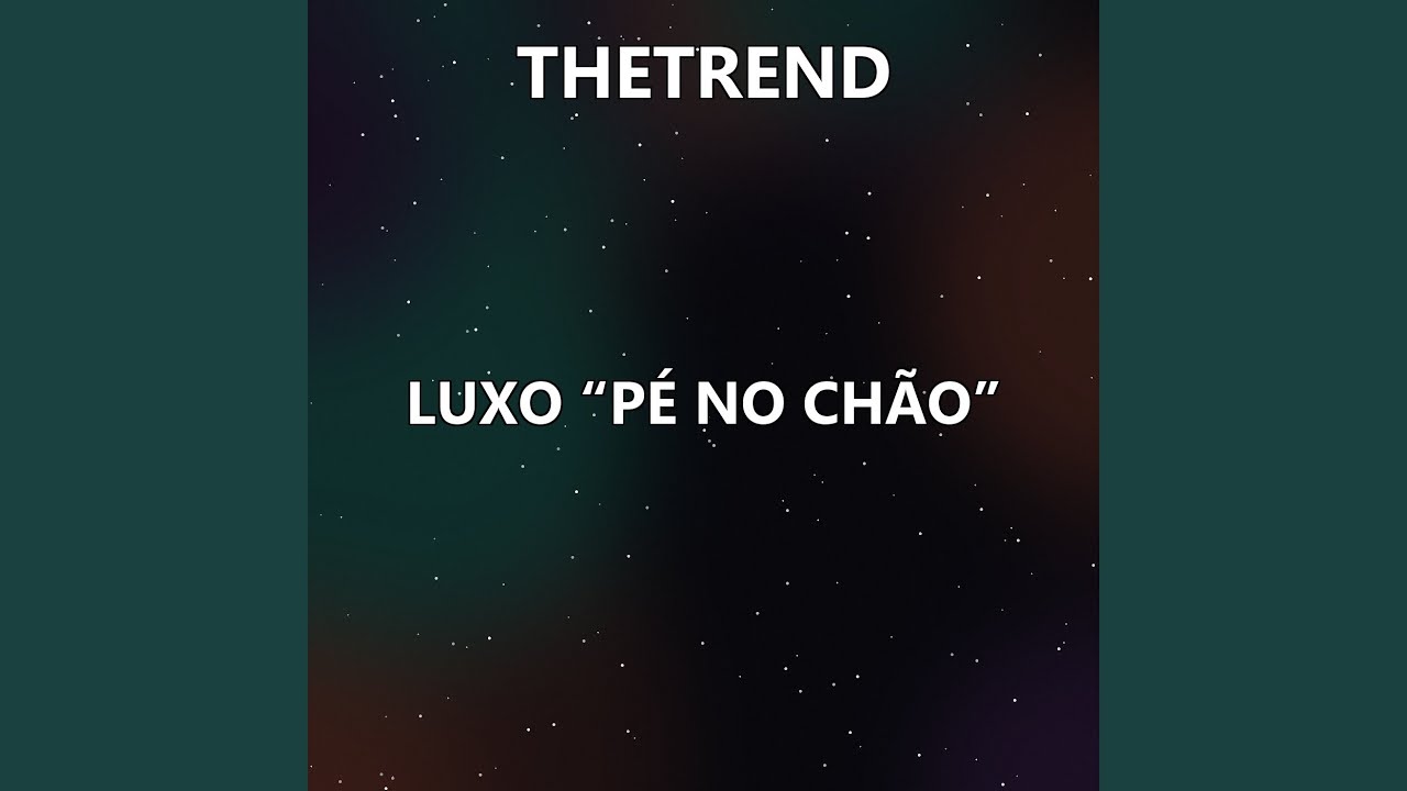 Luxo “Pé no Chão”