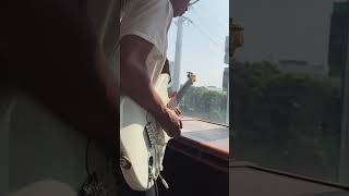 Fender Made In Japan Taditional II 60s Stratocaster in Olympic White (Demo) #stratocaster  #fender