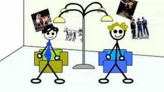 Stick Stack: Episode 1