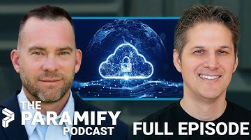 A Journey into FedRAMP with Eric Britton Adams | The Paramify Podcast - Episode 37