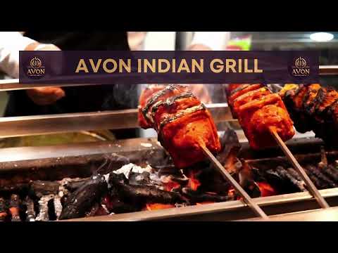 Avon Indian Grill Hours