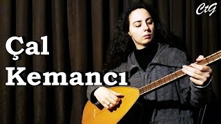 Candan - Çal Kemancı Cover