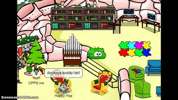 Cpps Web-Site & My Inventory! (January 2012!!)