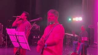 Shei Tumi (Cholo Bodley Jai) | Ayub Bacchu | Jhoom513 - The Band | Durga Puja | Indianapolis | 2025