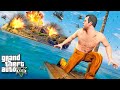 ПОБЕГ ИЗ ТЮРЬМЫ В ЗОМБИ АПОКАЛИПСИС В ГТА 5! ТЮРЕМНАЯ ЖИЗНЬ ОБЗОР МОДА GTA! ГТА 5 МОДЫ MODS ИГРА