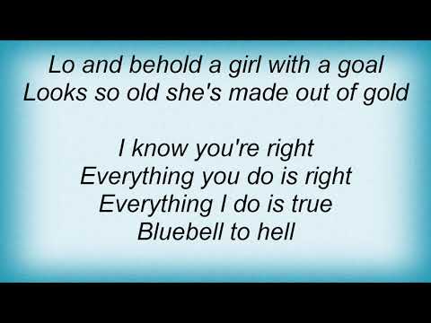 Babes In Toyland - Bluebell Lyrics