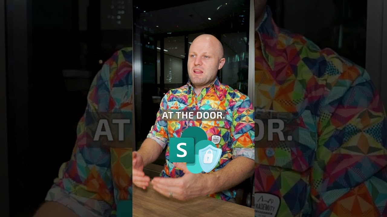 How to set up SharePoint like a pro and allow for business growth! 