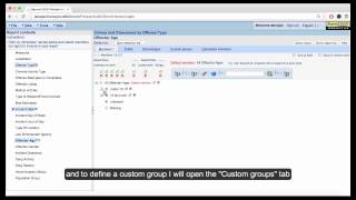 Details Beyond2020 Tutorial Series : Part 14 : Custom Groups Update
