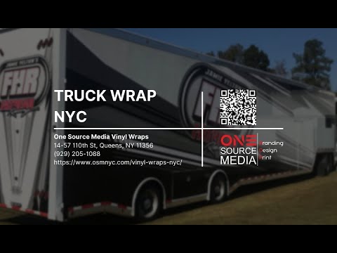 Vinyl Wrap Queens Ny