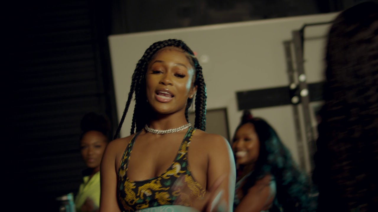 Dess Dior - Stop Playin (Official Music Video)