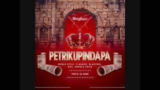 Noble Stylz Ft Asaph Blacperl Gze Jungle Loco  Petrikupindapa